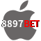 Aplicativo 8897bet para iOS