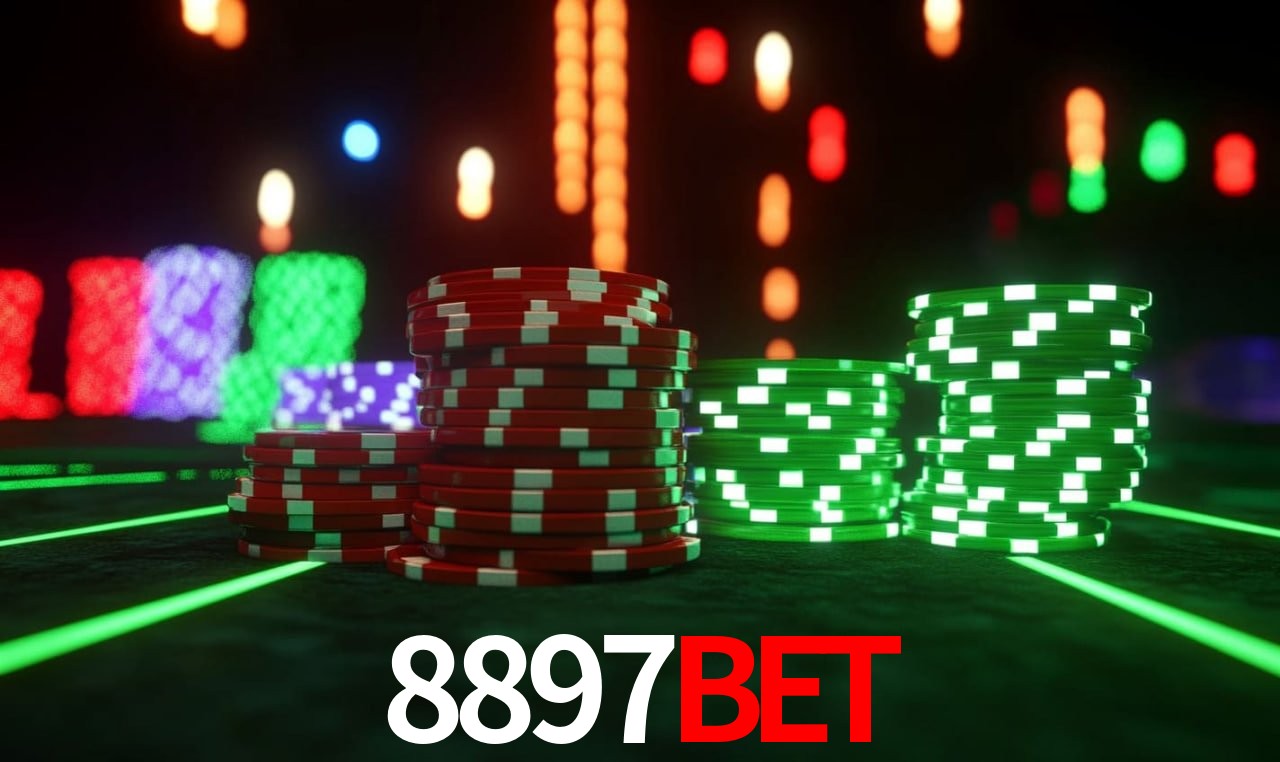 Statistics 8897bet