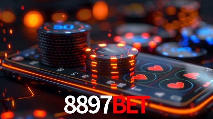 Welcome Bonus 8897bet