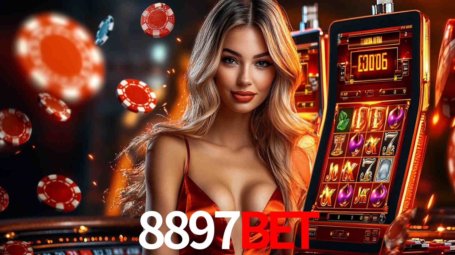 8897bet: Seu Cassino Premiado com Pagamentos Rápidos