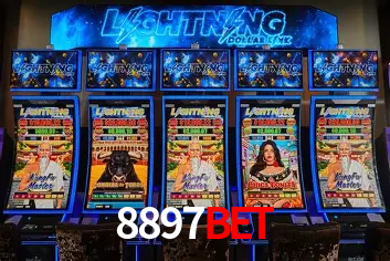 A Emoção da Loteria na 8897bet: Uma Chance de Mudança de Vida