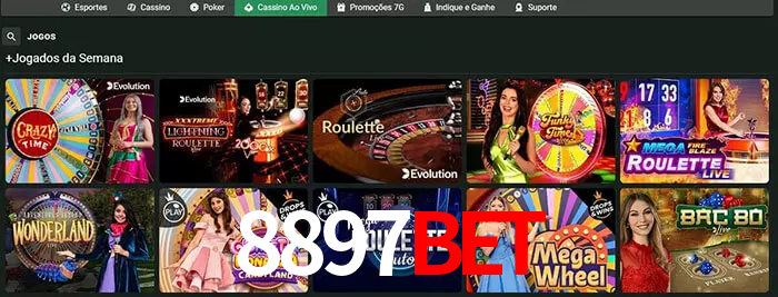 8897bet bet