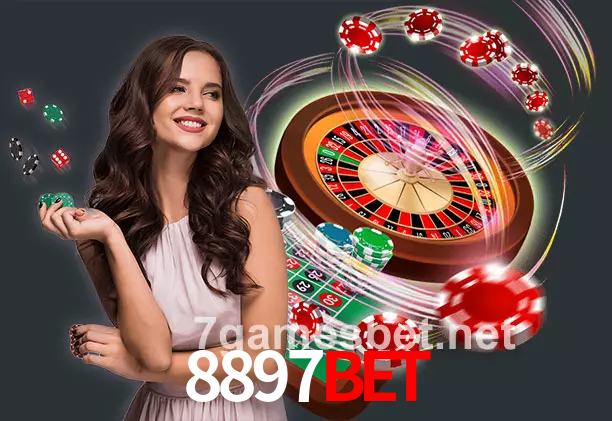 vivo no cassino 8897bet