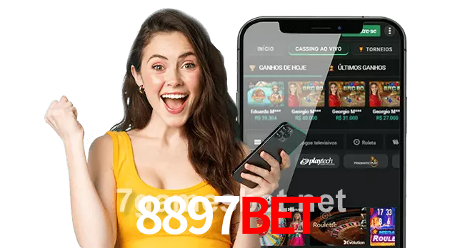 8897bet