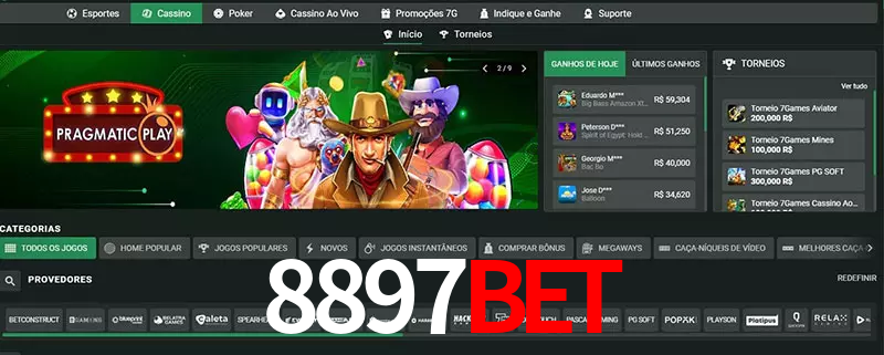 cassino 8897bet