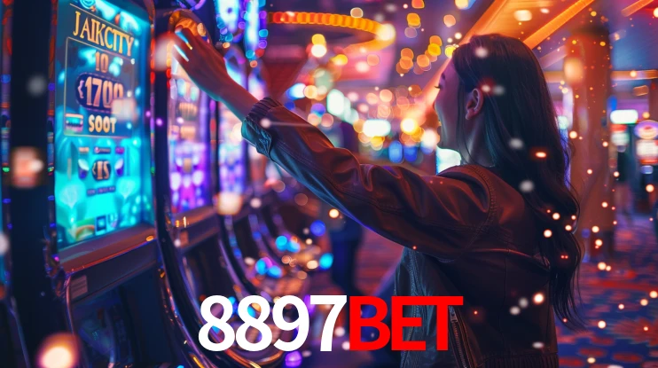 8897bet