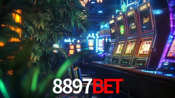 Programa VIP 8897bet