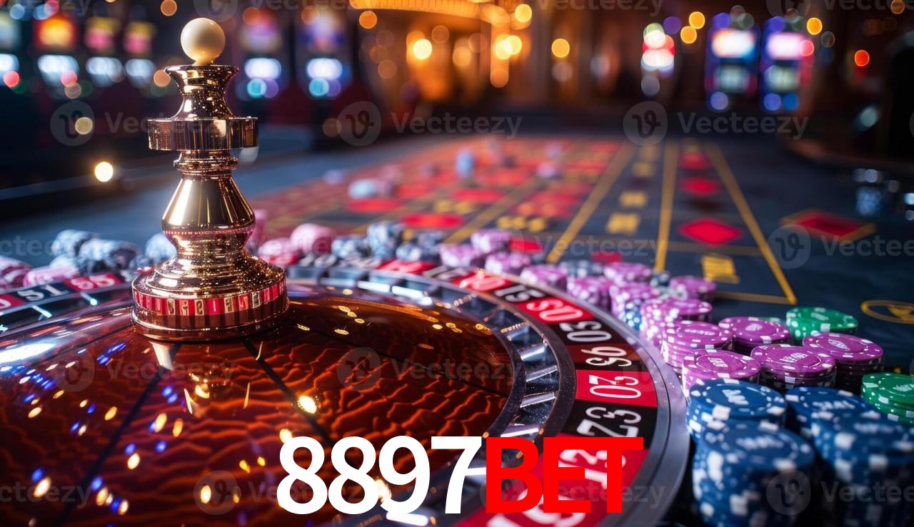 Seasonal Promotions 8897bet