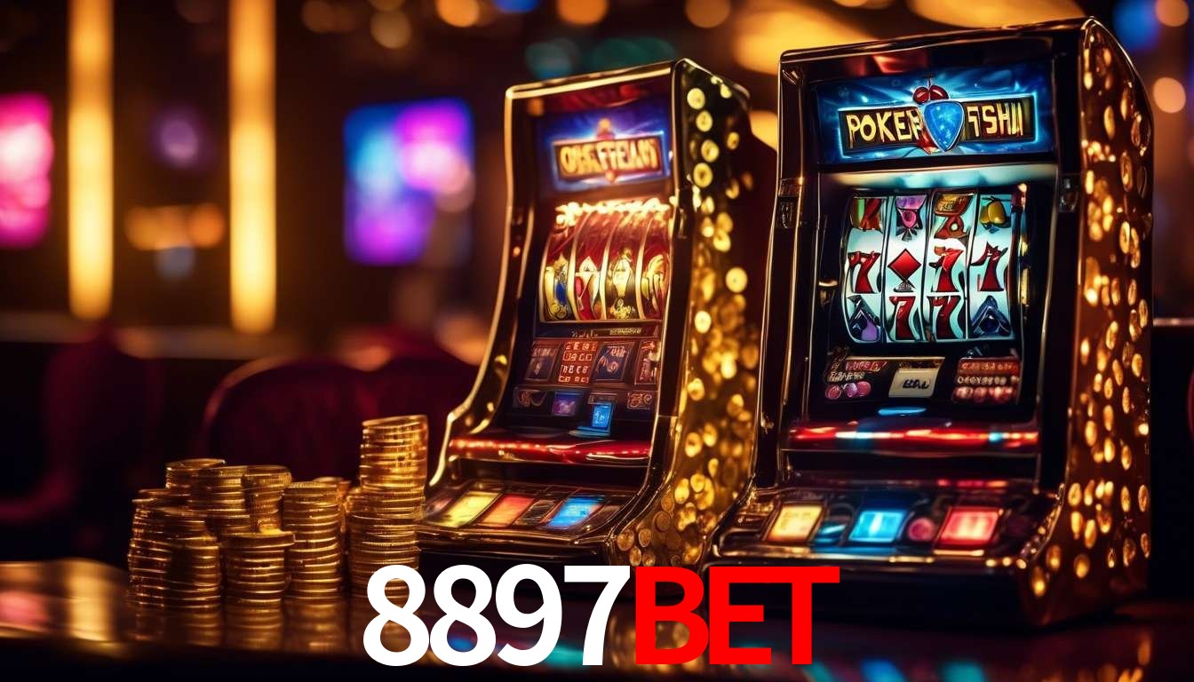 Descubra o Programa VIP da 8897bet: Vantagens Exclusivas para Jogadores