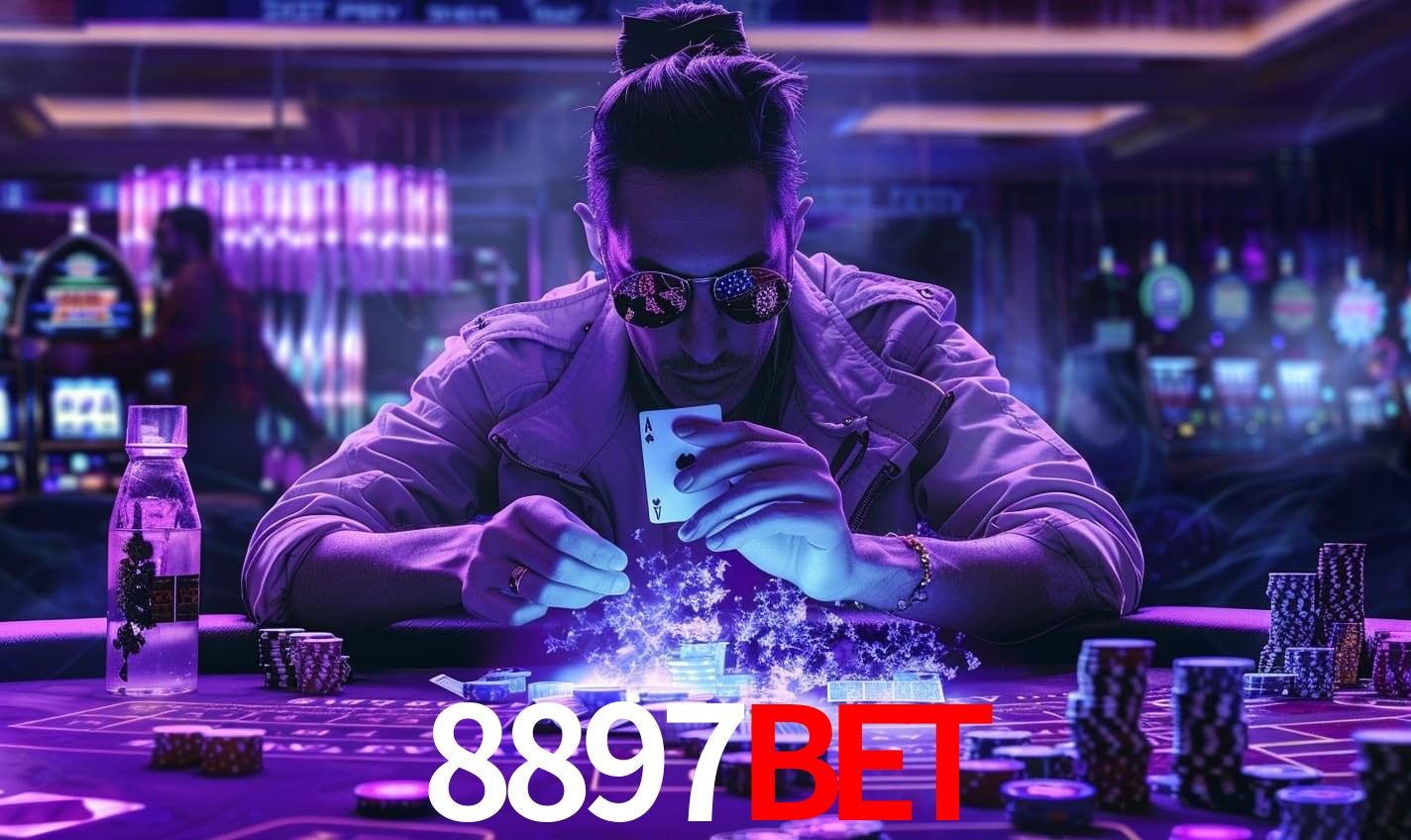 VIP Casino 8897bet