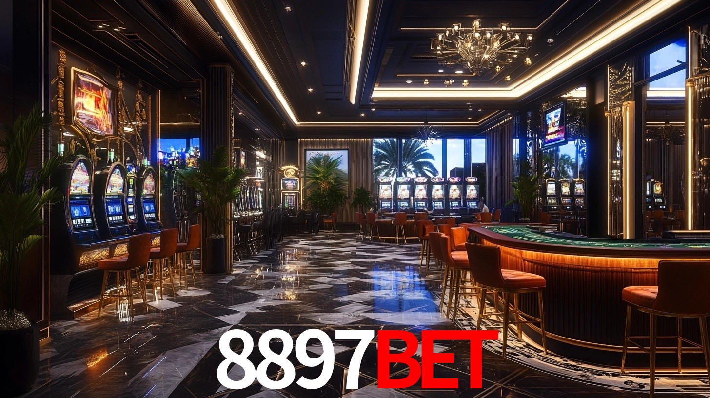 Daily Bonuses 8897bet