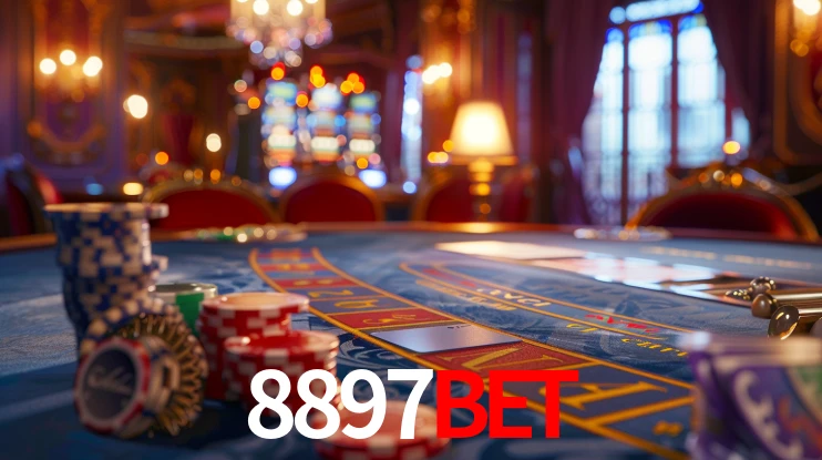 Game Providers 8897bet