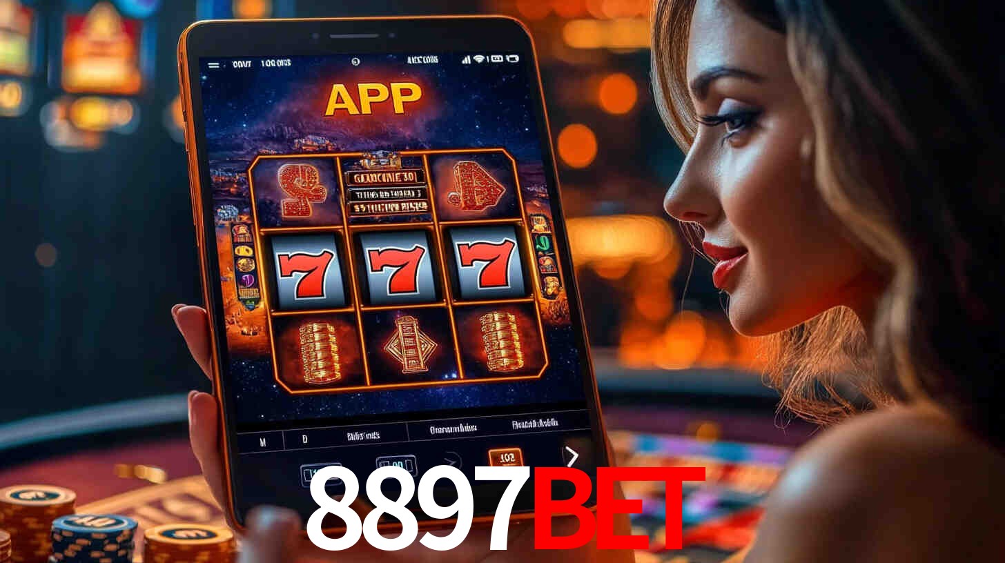Bônus Generosos e Exclusivos no 8897bet para Você!