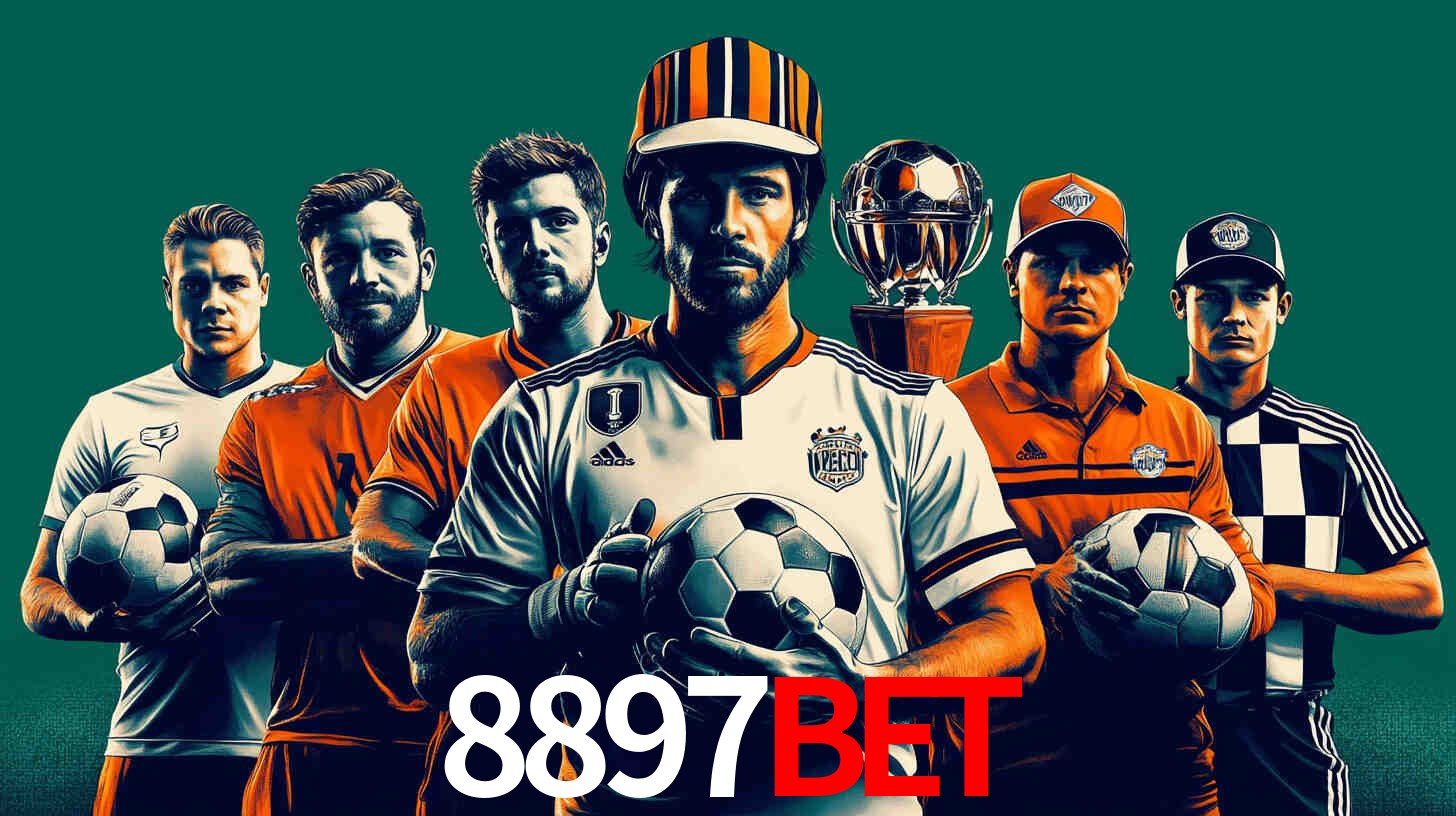 Descubra o Programa VIP da 8897bet: Vantagens Exclusivas para Jogadores
