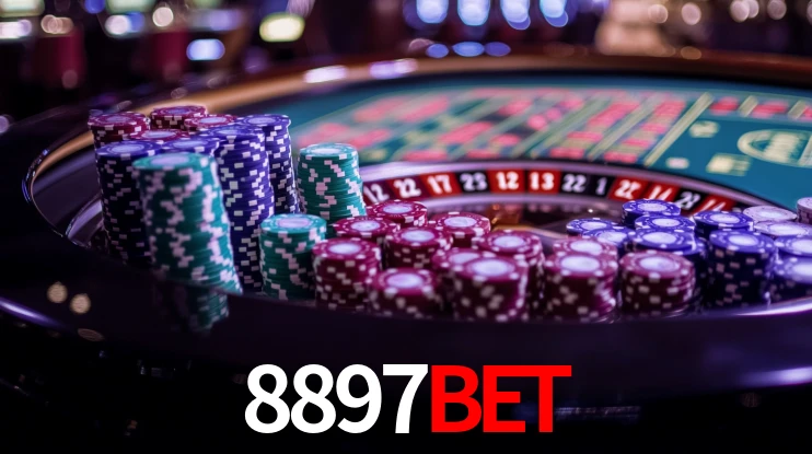 Welcome Bonus 8897bet