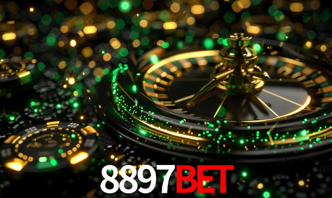 Flash Promotion 8897bet