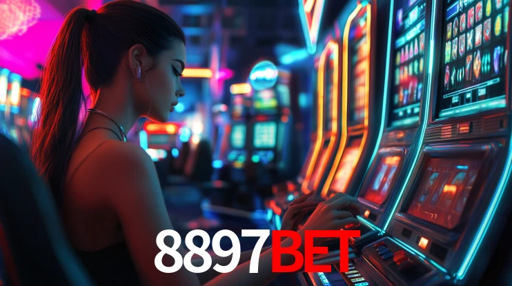 Explore as vantagens do 8897bet: serviço profissional e confiabilidade