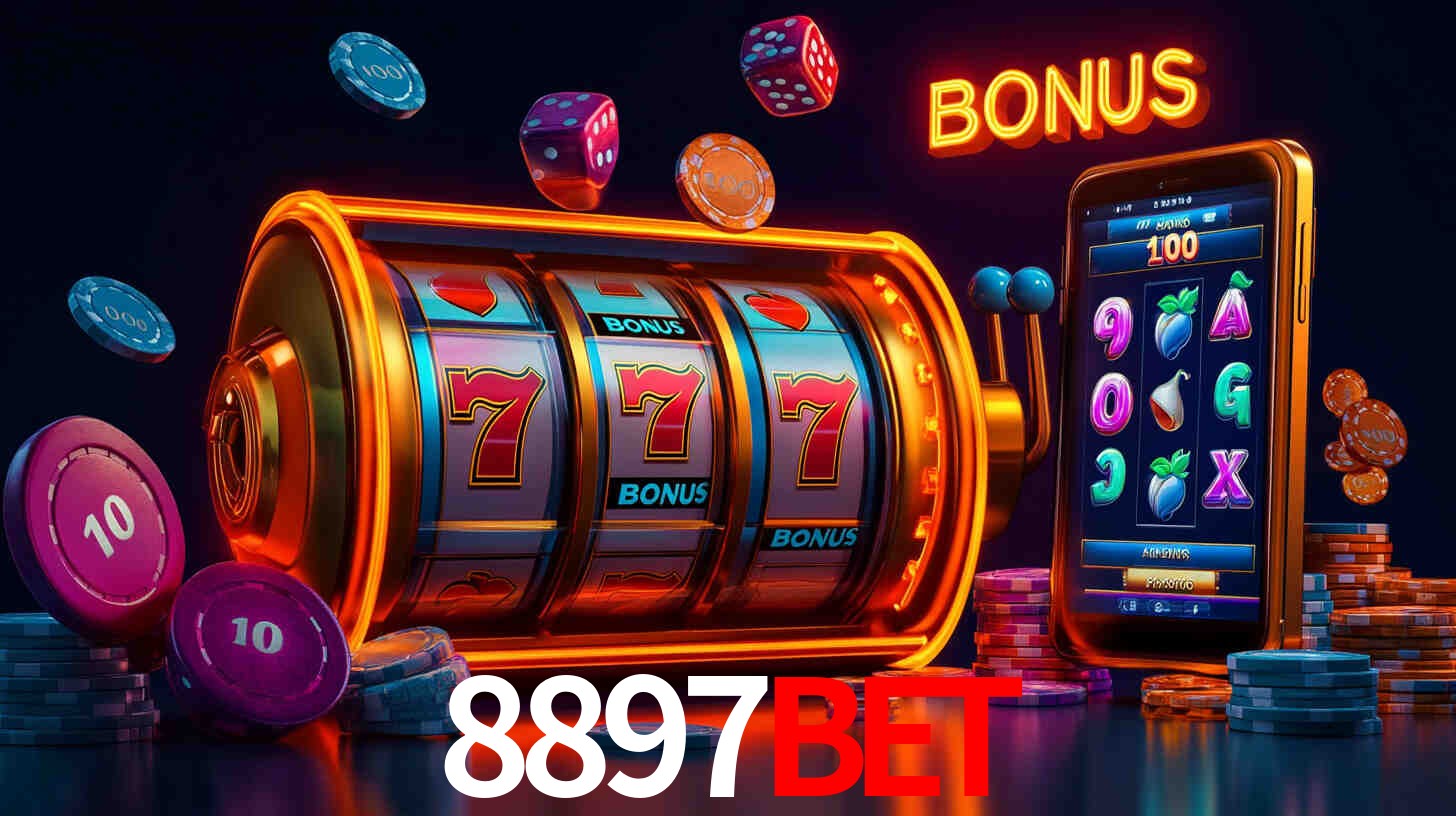 Apostas Esportivas na 8897bet: Um Guia Completo