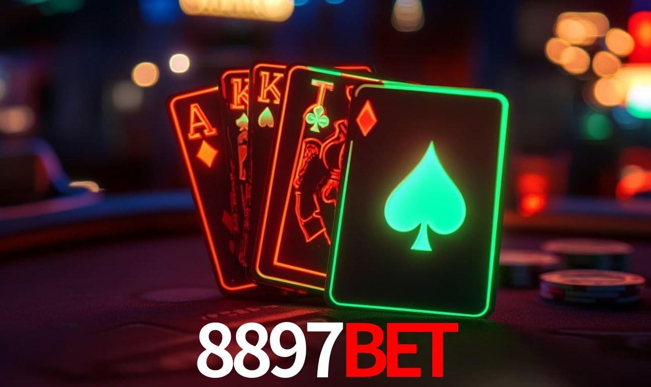 Bonus Features 8897bet