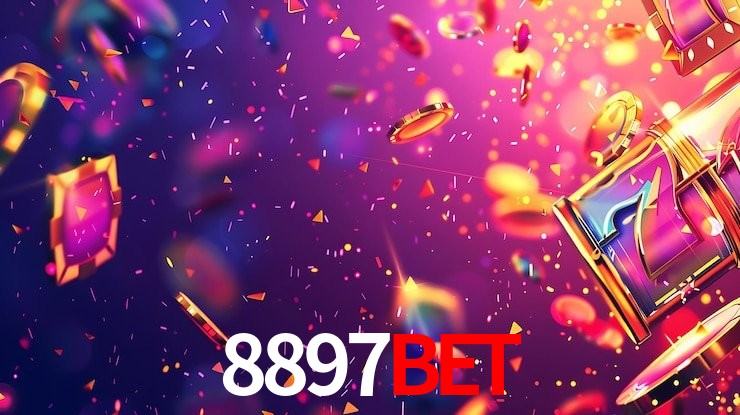 Desvendando o Mundo dos Jogos Virtuais na 8897bet