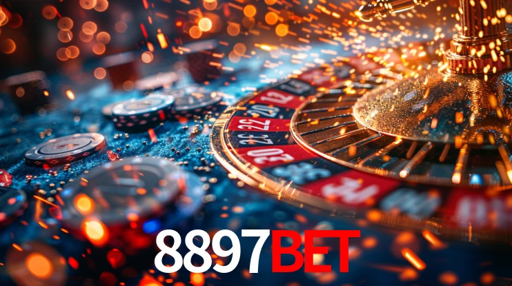 Live Casino 8897bet