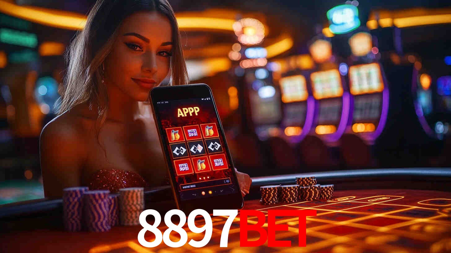 Apostas Esportivas na 8897bet: Um Guia Completo