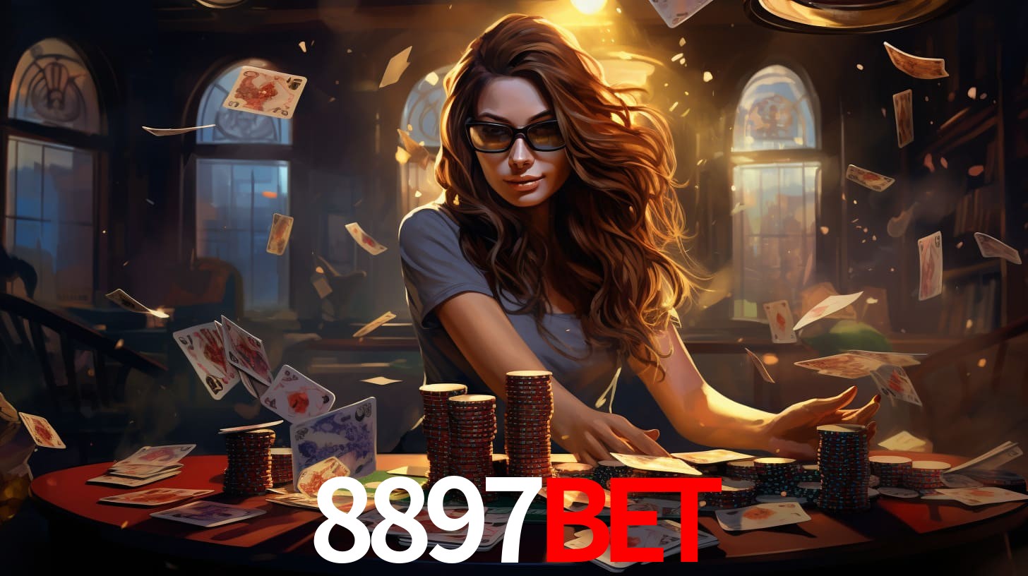 Live Casino 8897bet