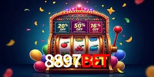 Account Benefits 8897bet