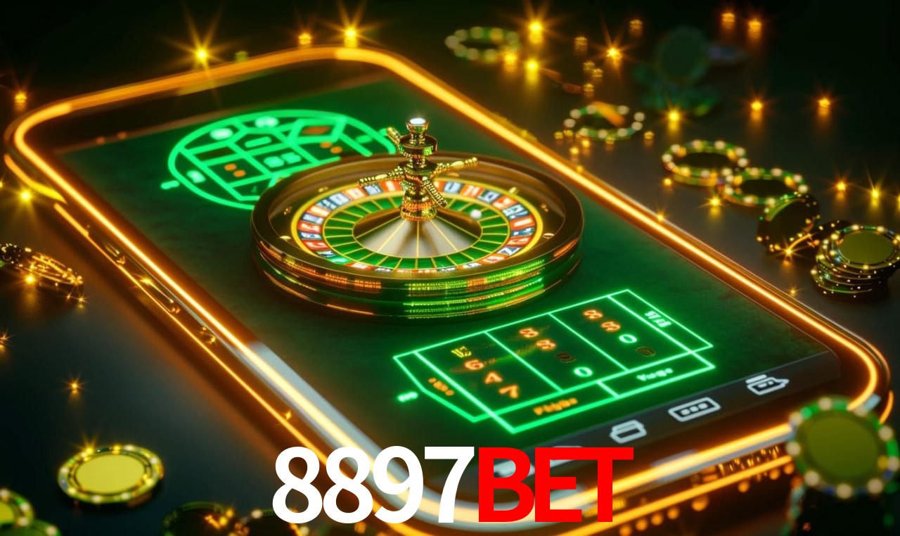 2FA Security 8897bet