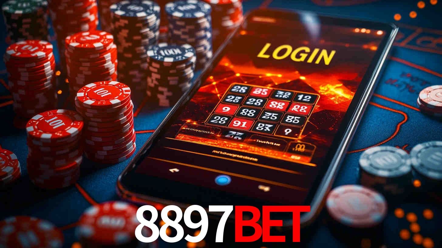 8897bet