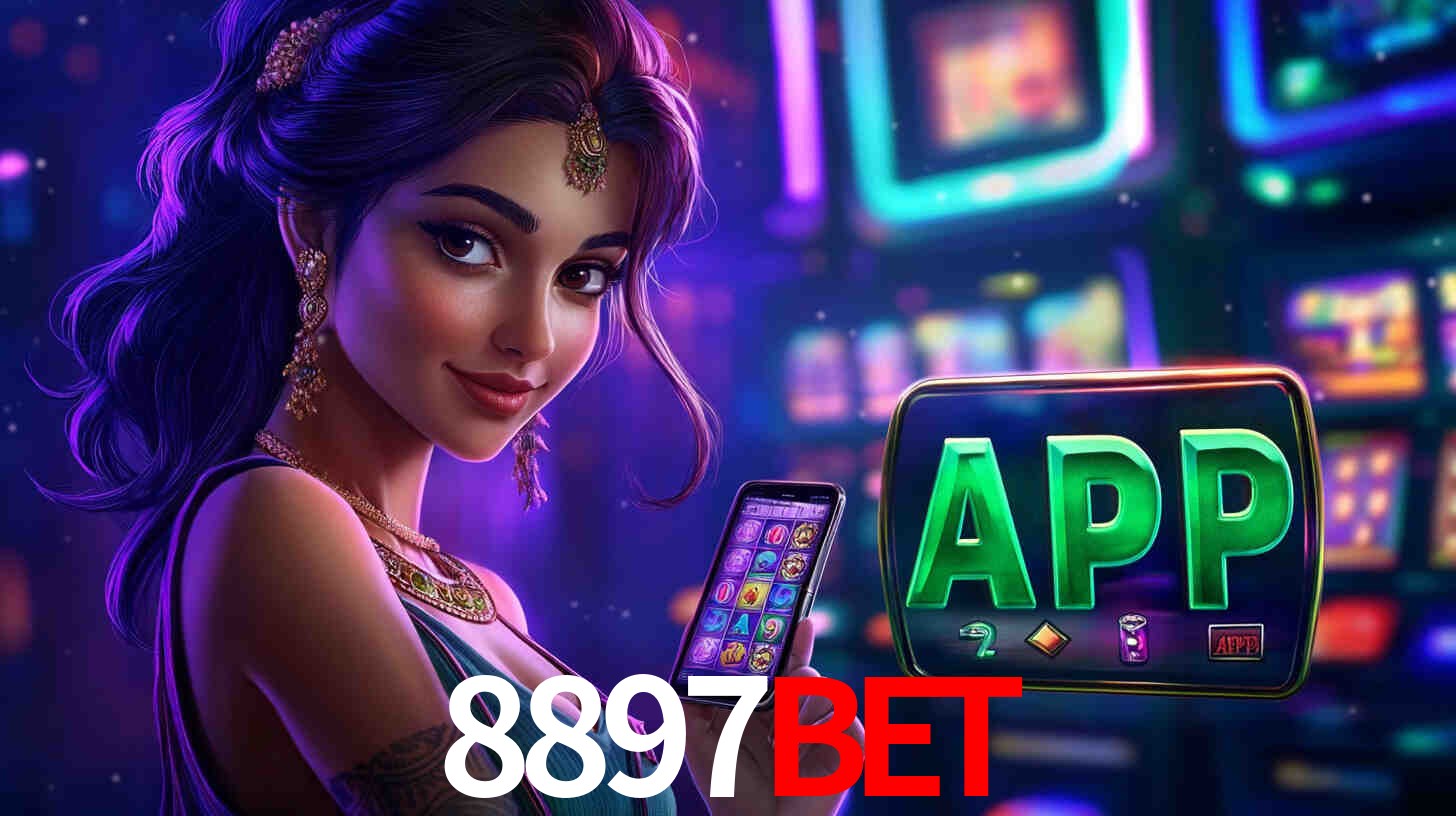 8897bet login