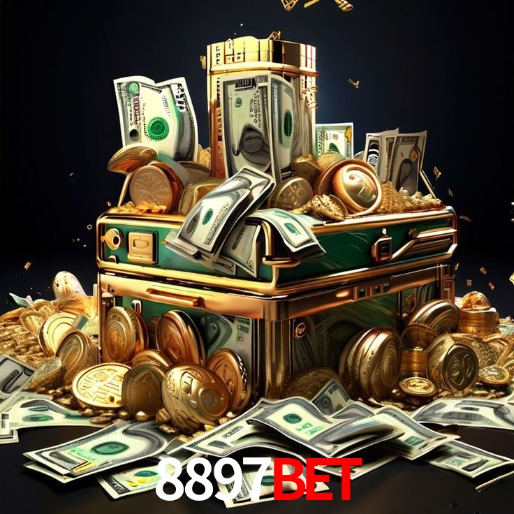 Experiência VIP 8897bet