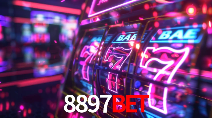 Slot Games 8897bet