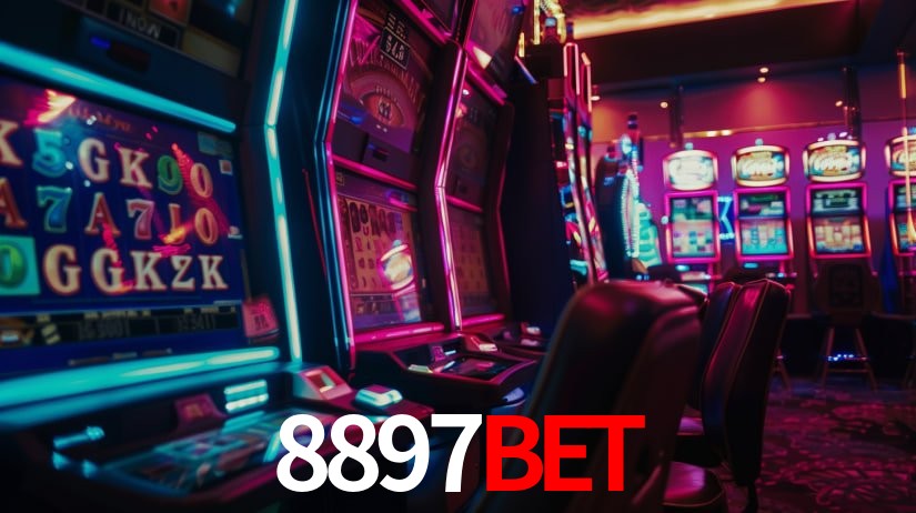 Exclusive Offers 8897bet