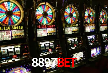 Inovações de Jogos na 8897bet: O Futuro das Experiências Interativas