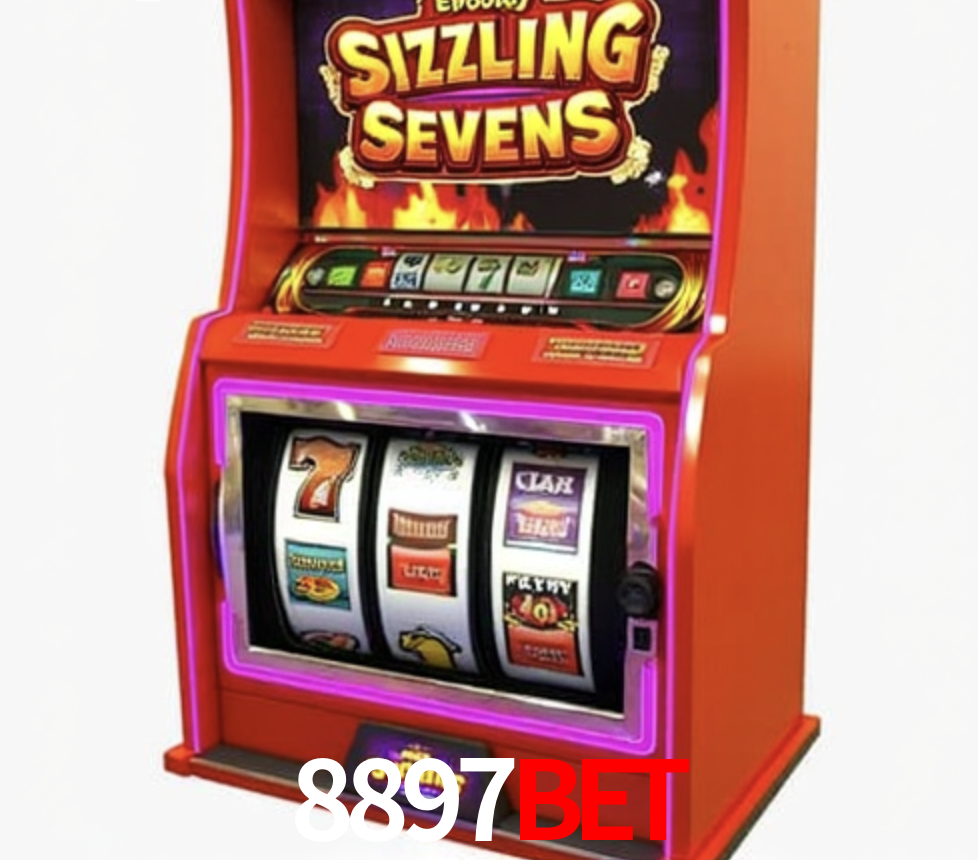 Responsive Design 8897bet