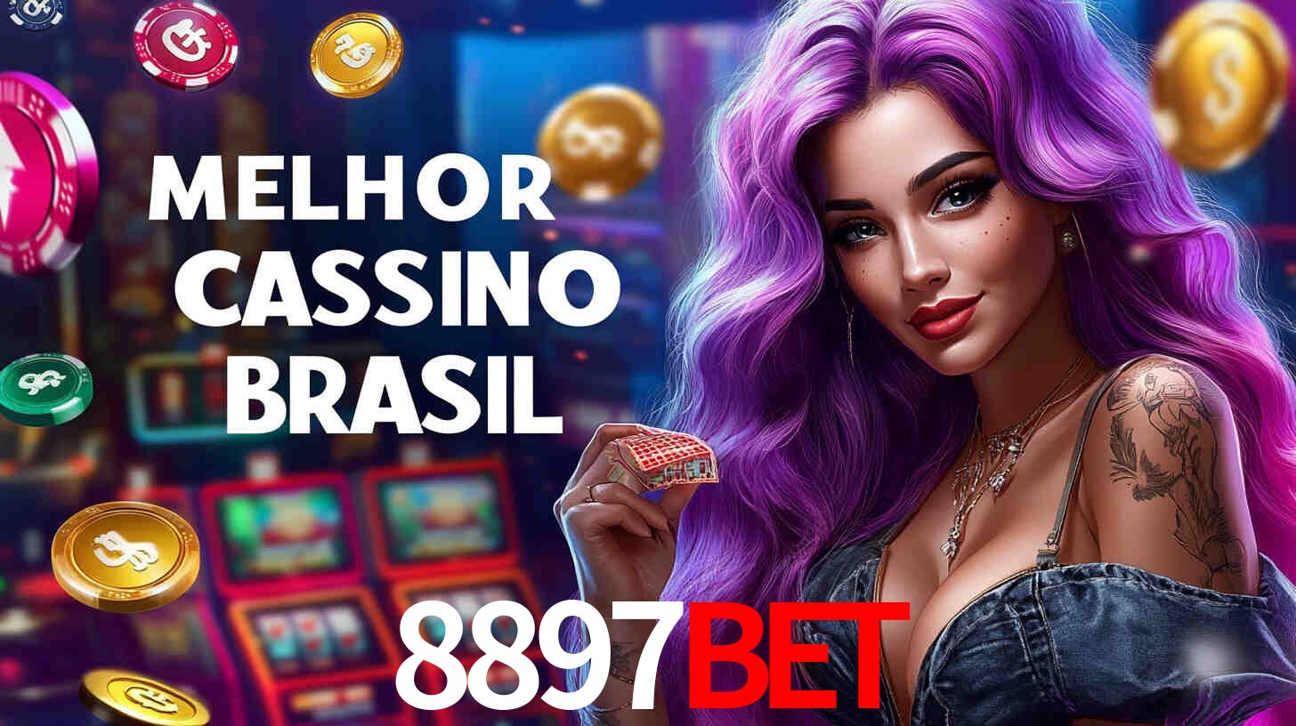 A Popularidade dos Caça-Níqueis no 8897bet