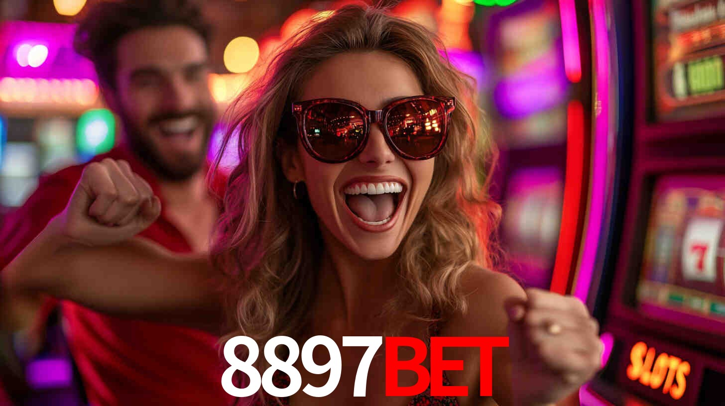 A Experiência Imersiva dos Cassinos Ao Vivo no 8897bet