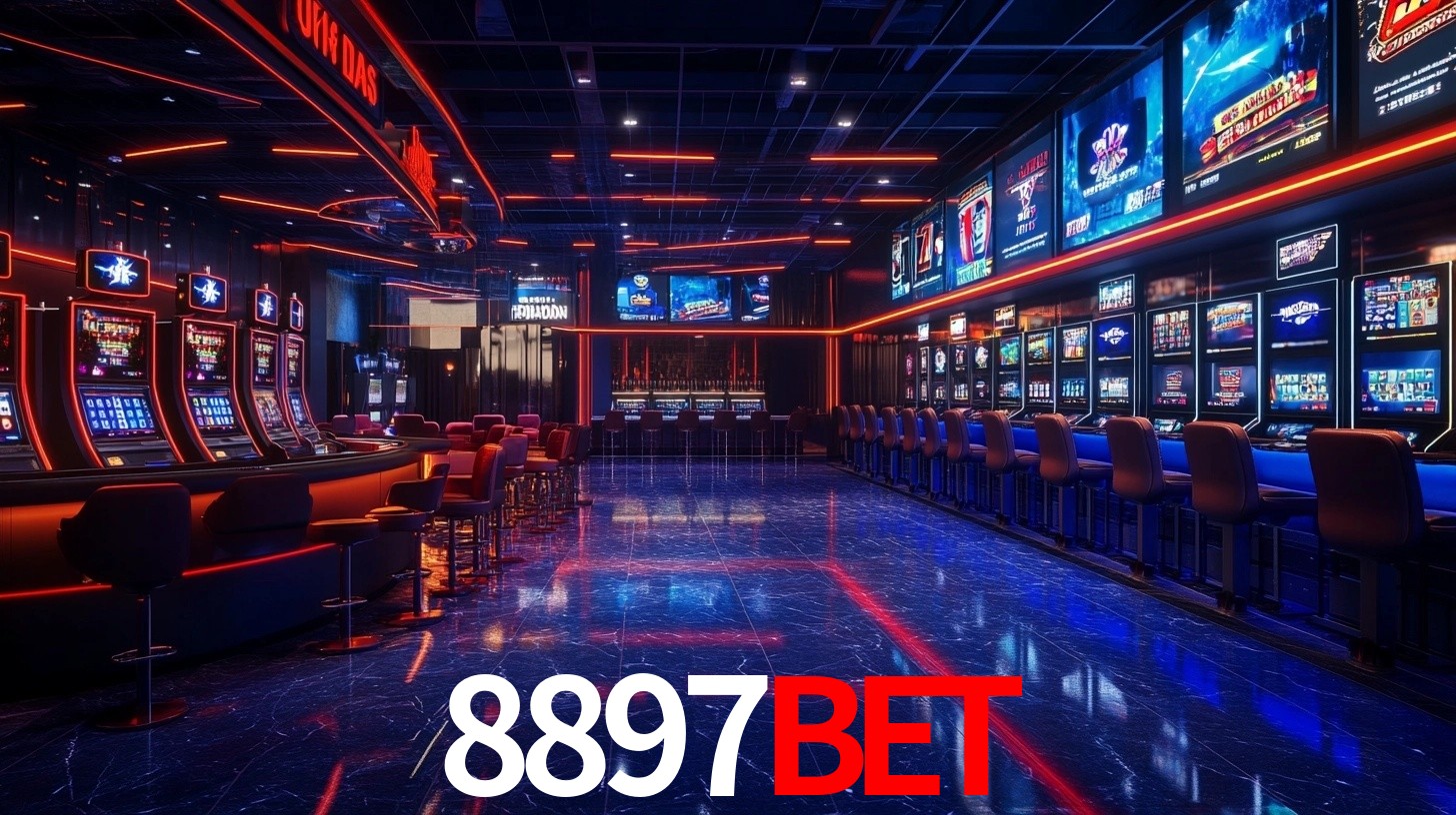 Exclusive Games 8897bet
