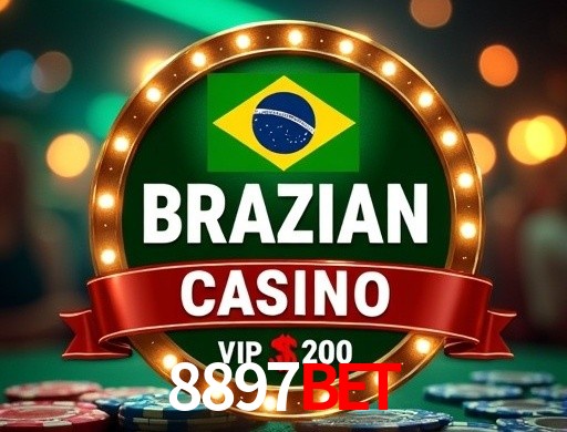 Seasonal Promotions 8897bet