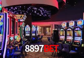 API Integration 8897bet