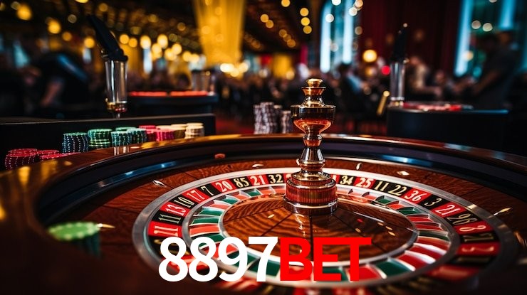 Weekend Specials 8897bet