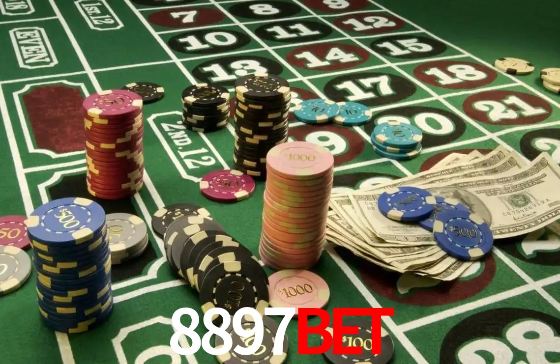 8897bet