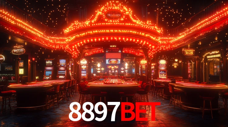8897bet login