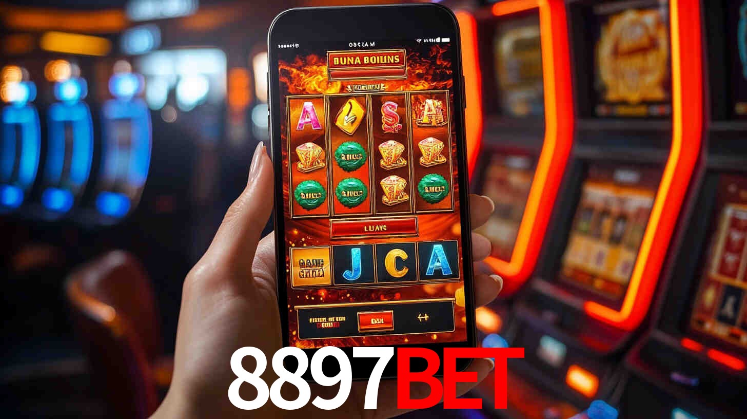 8897bet