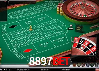 Live Casino 8897bet