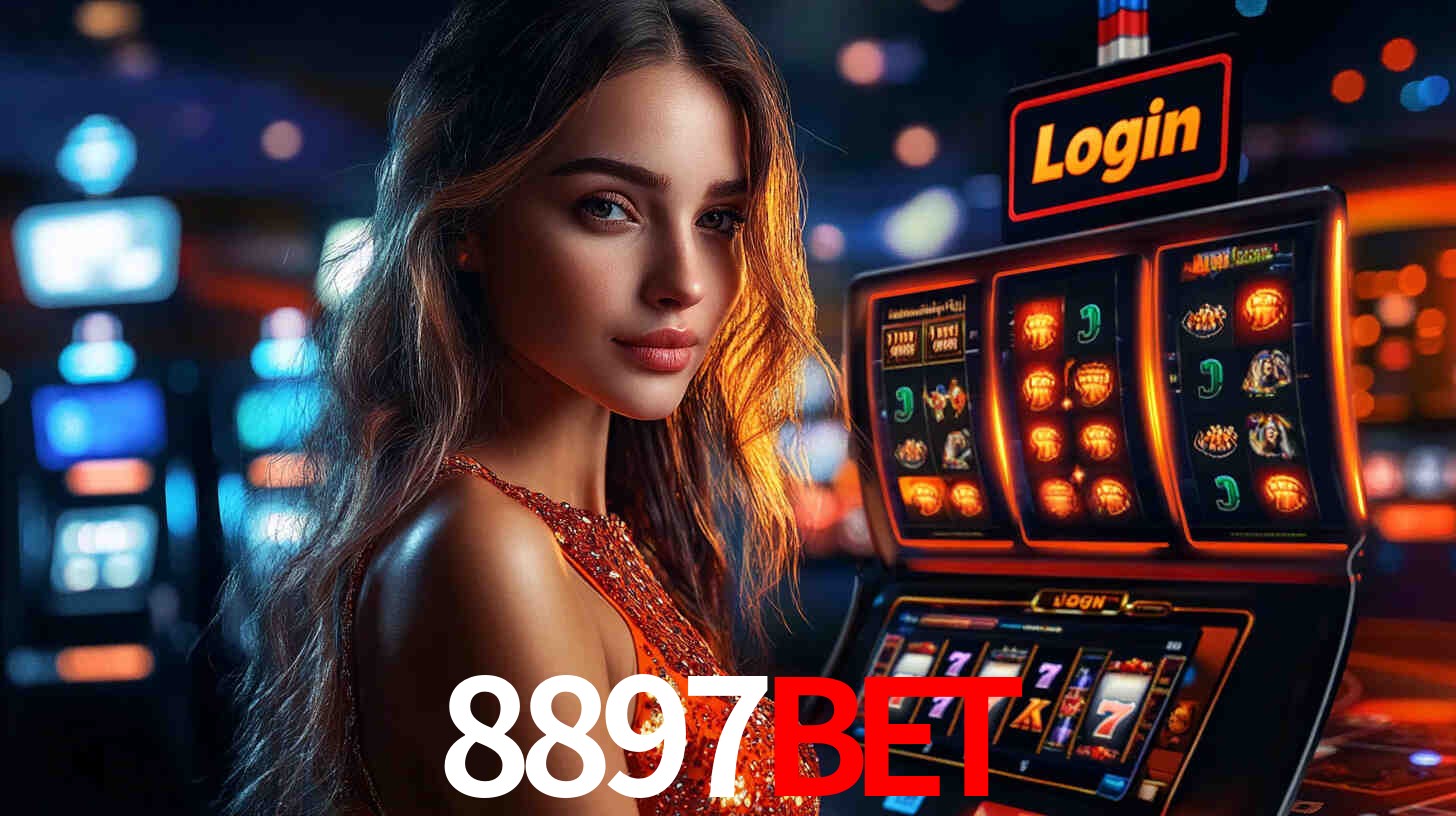 Sinta a adrenalina dos jogos de cassino com 8897bet