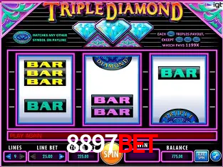 Descubra o Mundo do Cassino Online com 8897bet
