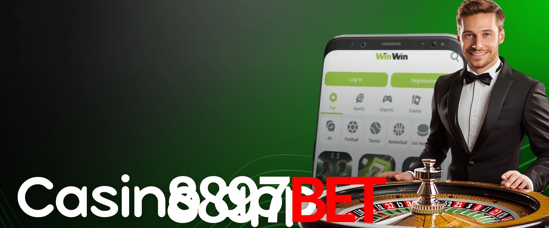 API Integration 8897bet