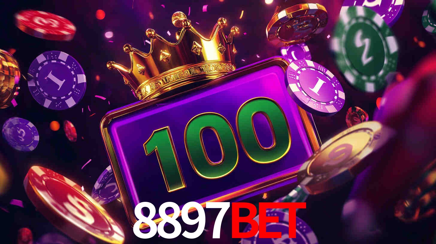 Premium Interface 8897bet